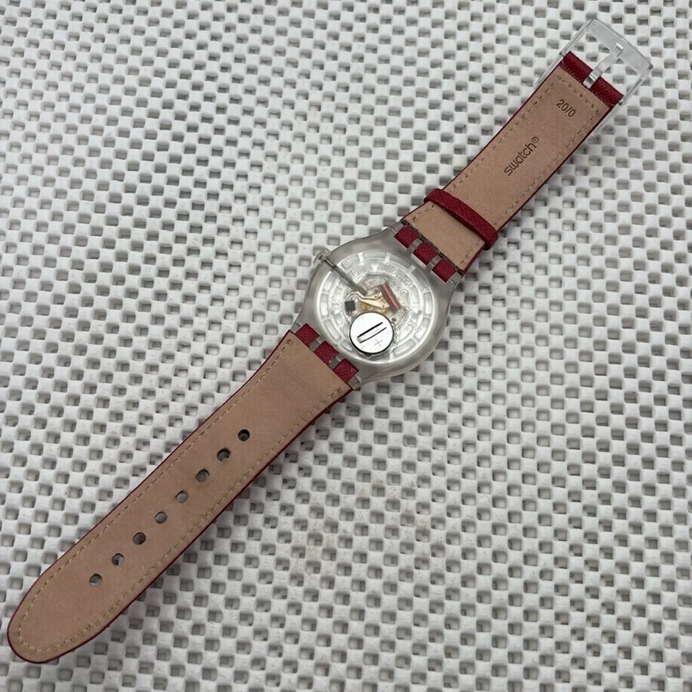 Swatch Watch - SUDK104 - VIDA LOCA